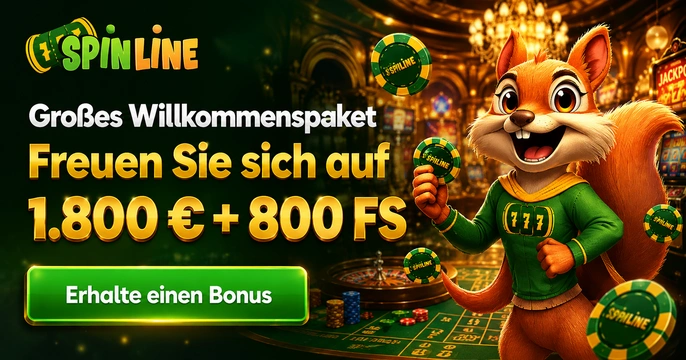 Spinline Casino